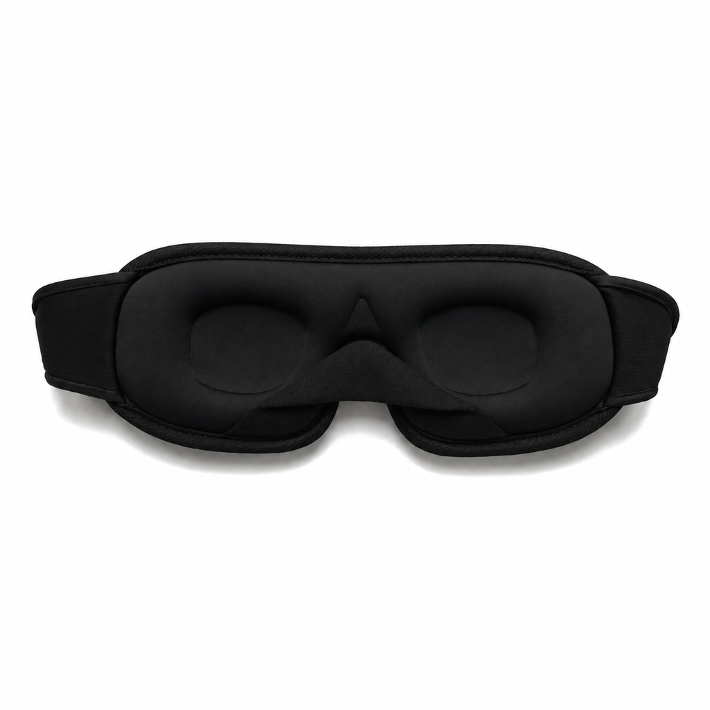 Coque creuse du masque Noctis, détail de la structure 3D