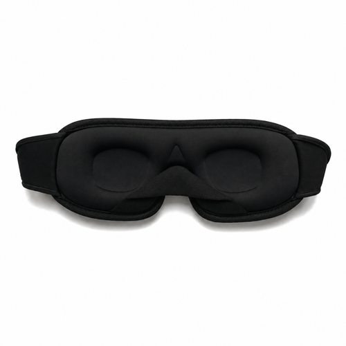 Coque creuse du masque Noctis, détail de la structure 3D