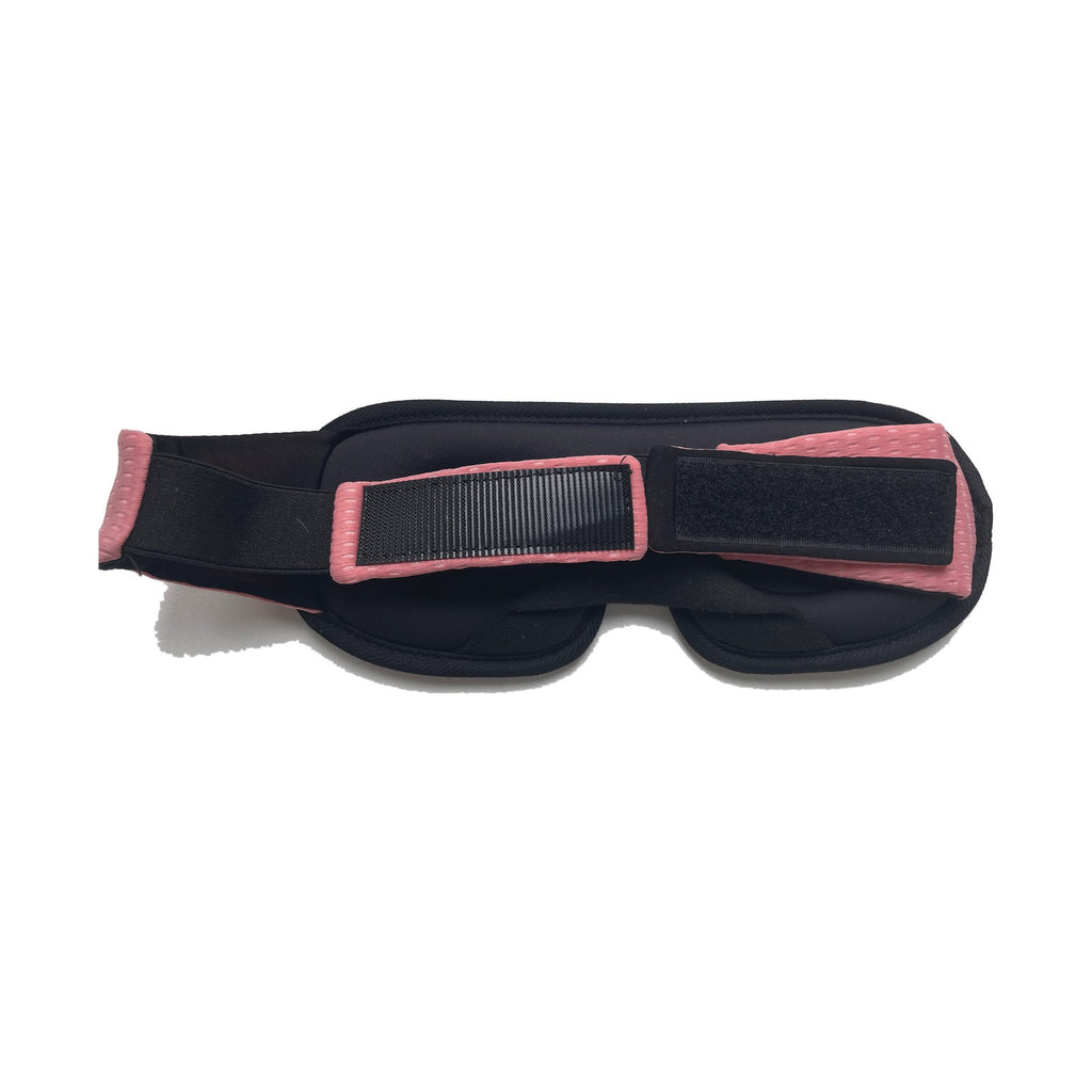 Sangle velcro large et réglable du masque de sommeil Noctis